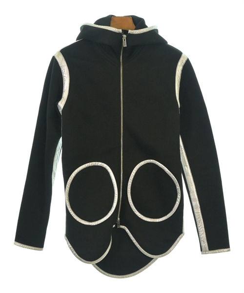 サルバム(sulvam)のsulvam パーカー