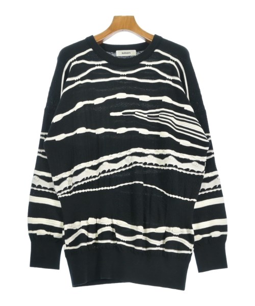 サルバム(sulvam)のsulvam ニット・セーター