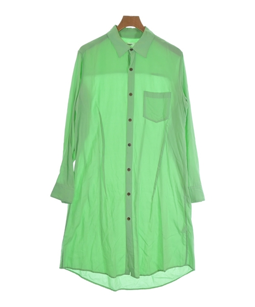 サルバム(sulvam)のsulvam カジュアルシャツ