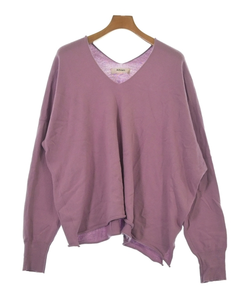 サルバム(sulvam)のsulvam ニット・セーター