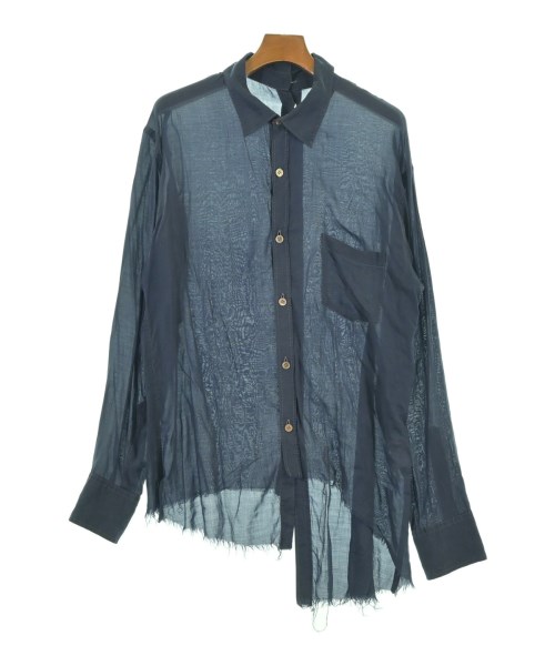 サルバム(sulvam)のsulvam カジュアルシャツ