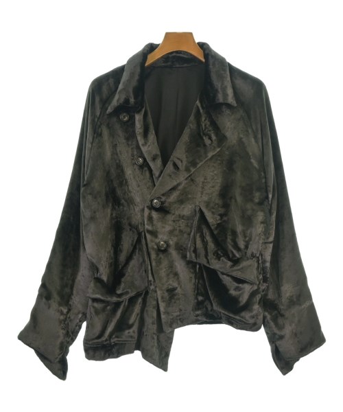 サルバム(sulvam)のsulvam カジュアルジャケット