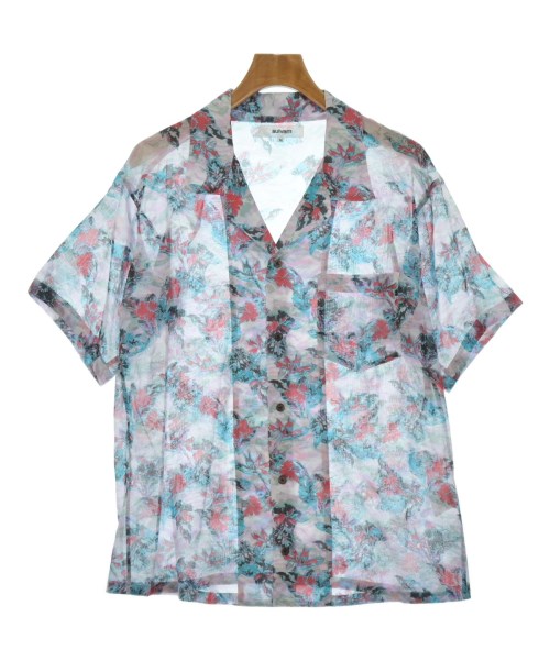 サルバム(sulvam)のsulvam カジュアルシャツ