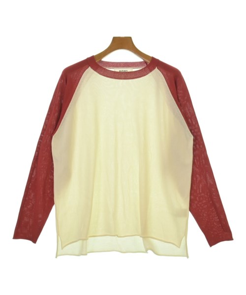 サルバム(sulvam)のsulvam ニット・セーター