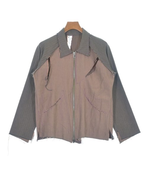 sulvam(サルバム)ブルゾン ピンク サイズ:S/2200655908159