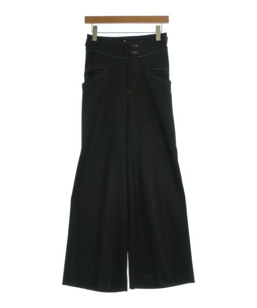 sulvam(サルバム)その他 黒 サイズ:S/2200670805013