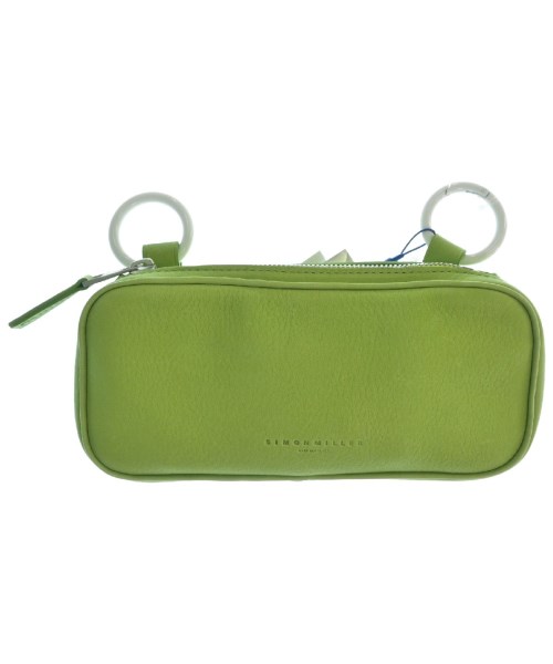 SIMON MILLER(サイモンミラー)その他 緑 サイズ:F/2200372499893