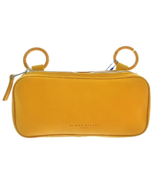 SIMON MILLER(サイモンミラー)その他 黄 サイズ:F/2200372499916