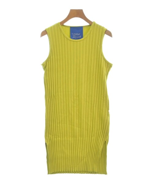 SIMON MILLER(サイモンミラー)ノースリーブ 緑 サイズ:XS/2200505448088