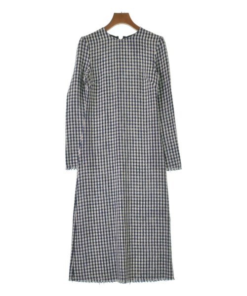 SIMON MILLER(サイモンミラー)ワンピース 紺 サイズ:0(XS位)/2200475590015