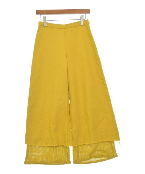 SIMON MILLER(サイモンミラー)その他 黄 サイズ:0(XS位)/2200626936655