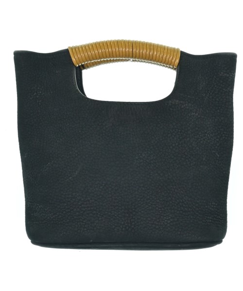 SIMON MILLER(サイモンミラー)ハンドバッグ 黒 サイズ:-/2200595036141