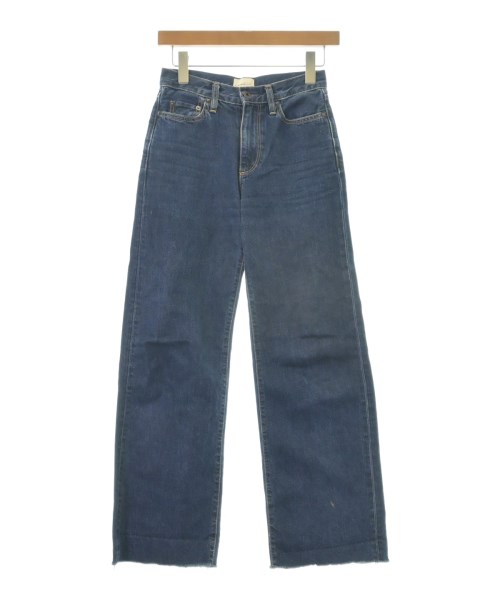 SIMON MILLER(サイモンミラー)デニムパンツ 青 サイズ:23(XS位)/2200532841012