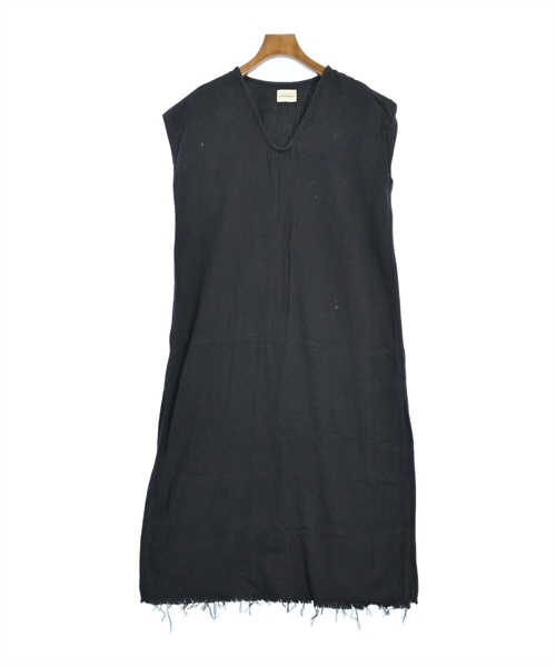 SIMON MILLER(サイモンミラー)ワンピース 黒 サイズ:1(S位)/2200575393080