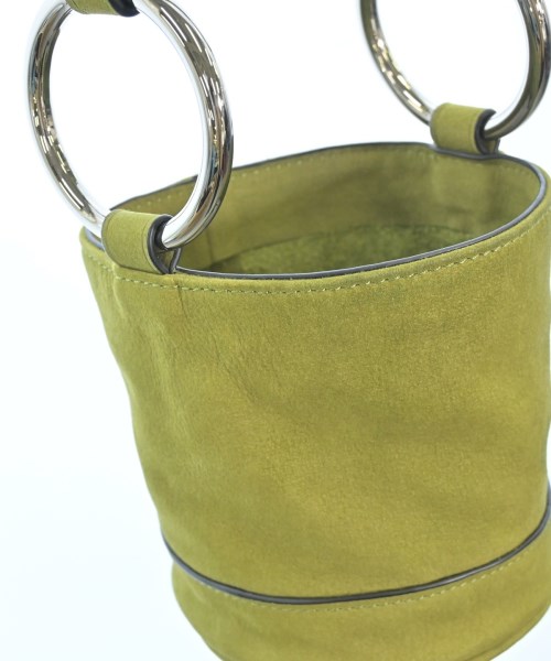 SIMON MILLER（サイモンミラー）ショルダーバッグ カーキ サイズ:- レディース/2200581705174