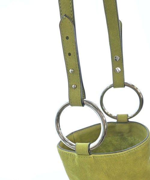 SIMON MILLER（サイモンミラー）ショルダーバッグ カーキ サイズ:- レディース/2200581705174