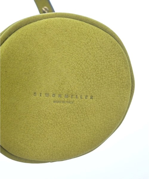 SIMON MILLER（サイモンミラー）ショルダーバッグ カーキ サイズ:- レディース/2200581705174