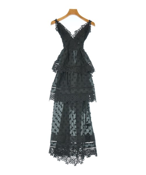 セルフポートレイト(self-portrait)のself-portrait ワンピース