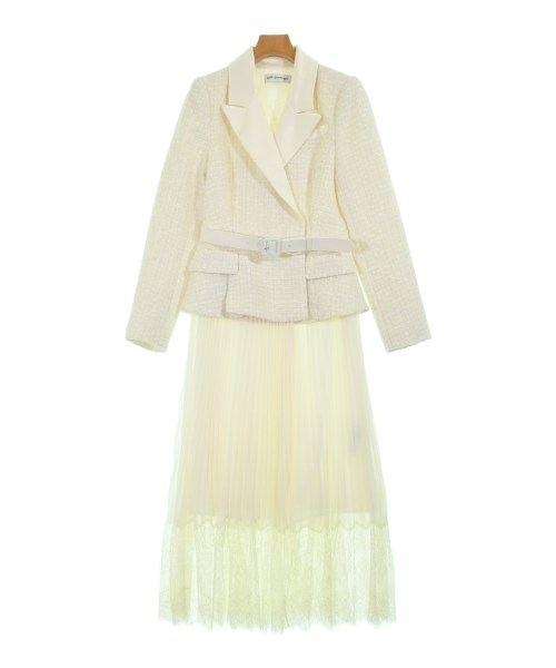 セルフポートレイト(self-portrait)のself-portrait コート（その他）