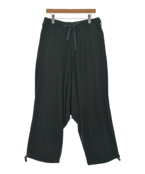 ビーヨウジヤマモト(B Yohji Yamamoto)のB Yohji Yamamoto クロップドパンツ