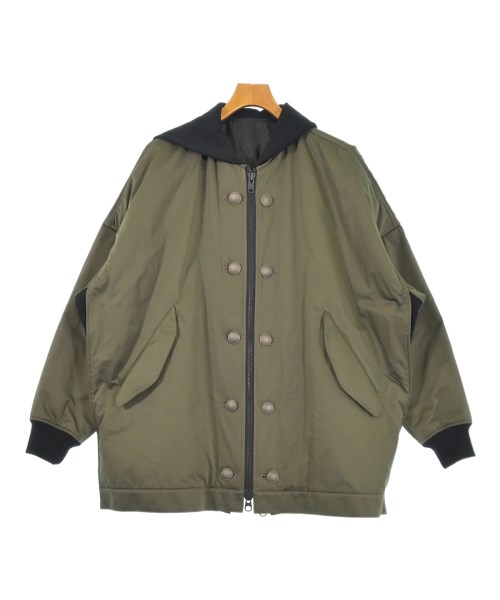 ビーヨウジヤマモト(B Yohji Yamamoto)のB Yohji Yamamoto コート（その他）