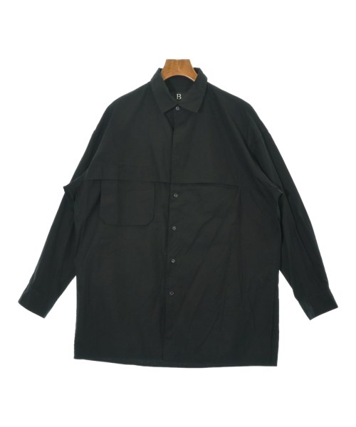 ビーヨウジヤマモト(B Yohji Yamamoto)のB Yohji Yamamoto カジュアルシャツ