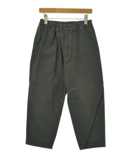 ビーヨウジヤマモト(B Yohji Yamamoto)のB Yohji Yamamoto クロップドパンツ