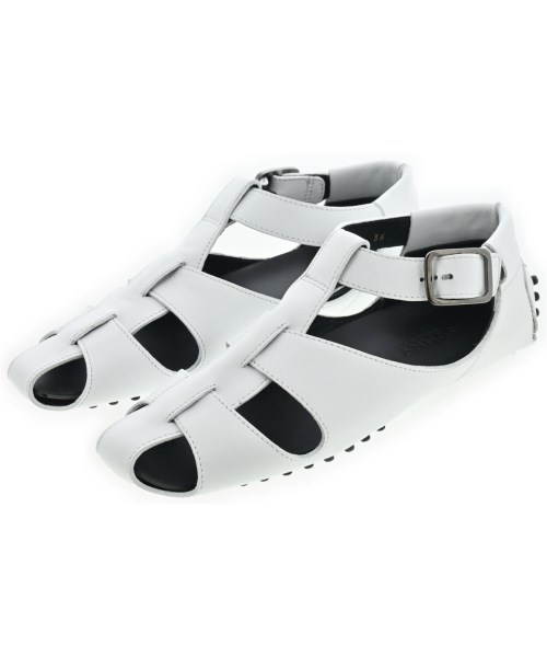PELLICO SUNNY(ペリーコ　サニー)のサンダル サイズ:EU36(22.5cm位) 11,800円