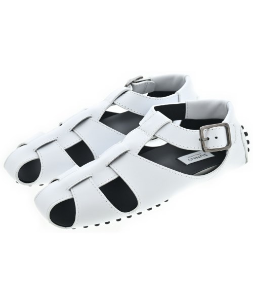 PELLICO SUNNY(ペリーコ　サニー)のサンダル サイズ:EU35(21.5cm位) 11,800円