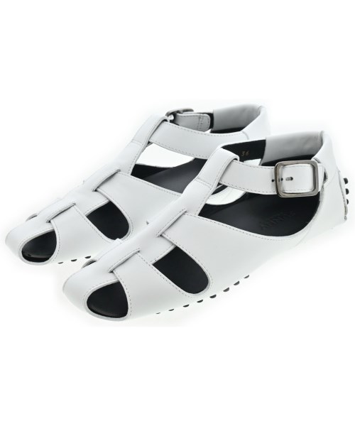 PELLICO SUNNY(ペリーコ　サニー)のサンダル サイズ:EU36(22.5cm位) 11,800円