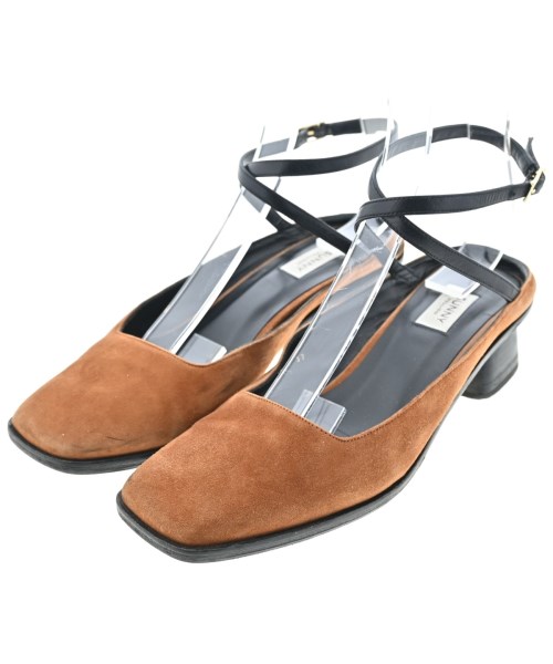 PELLICO SUNNY(ペリーコ　サニー)のパンプス サイズ:EU37(23.5cm位) 4,400円