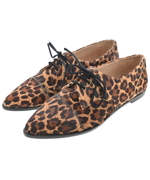 PELLICO SUNNY(ペリーコ　サニー)のビジネス・ドレスシューズ サイズ:EU37(23.5cm位) 5,800円