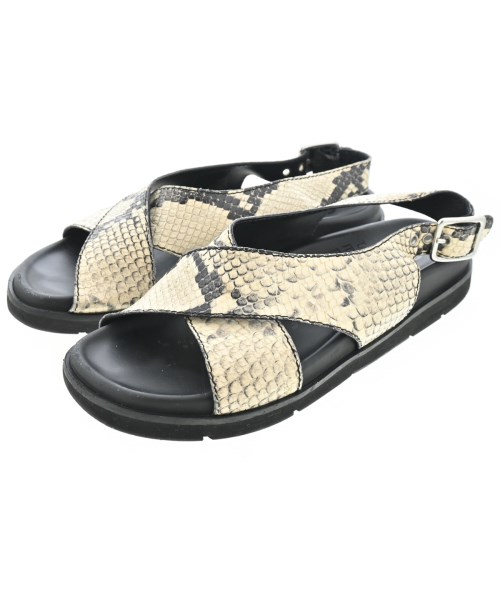 PELLICO SUNNY(ペリーコ　サニー)サンダル 白 サイズ:EU36(22.5cm位)/2200677987026