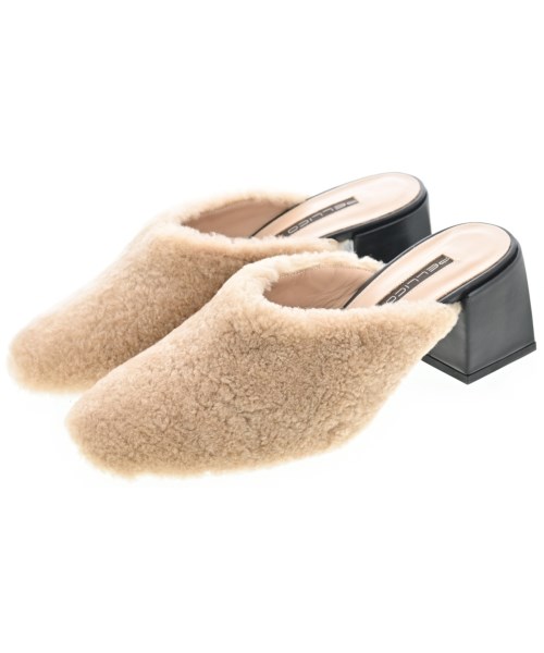 PELLICO SUNNY(ペリーコ　サニー)のパンプス サイズ:EU38(24.5cm位) 15,400円