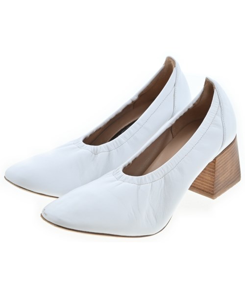 PELLICO SUNNY(ペリーコ　サニー)パンプス 白 サイズ:EU36(22.5cm位)/2200683209020