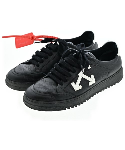 オフホワイト(OFF-WHITE)のOFF-WHITE スニーカー
