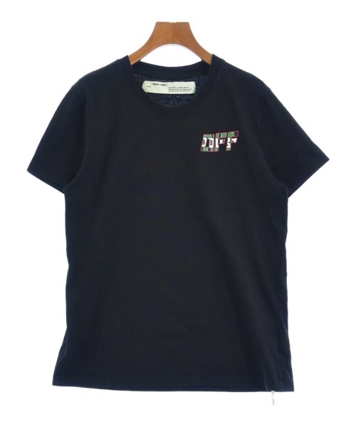 オフホワイト(OFF-WHITE)のOFF-WHITE Tシャツ・カットソー