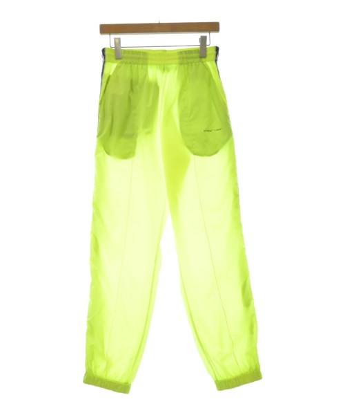 オフホワイト(OFF-WHITE)のOFF-WHITE パンツ（その他）