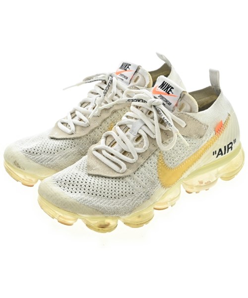 オフホワイト(OFF-WHITE)のOFF-WHITE スニーカー