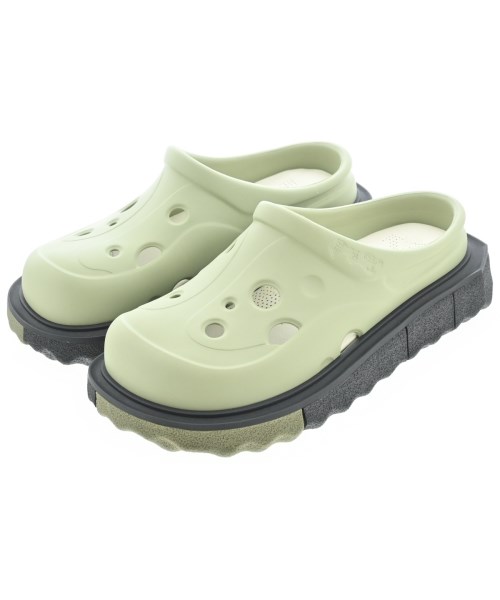 オフホワイト(OFF-WHITE)のOFF-WHITE サンダル