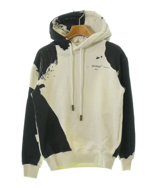 オフホワイト(OFF-WHITE)のOFF-WHITE パーカー
