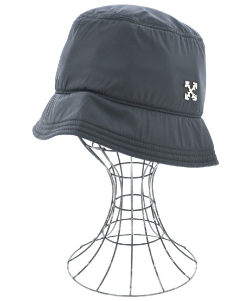 オフホワイト(OFF-WHITE)のOFF-WHITE ハット