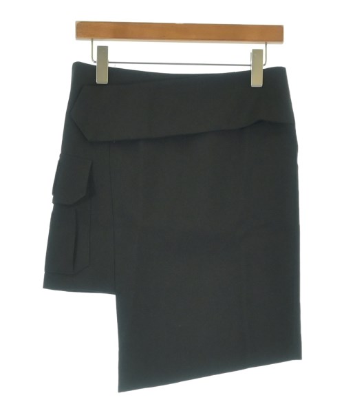 オフホワイト(OFF-WHITE)のOFF-WHITE ミニスカート