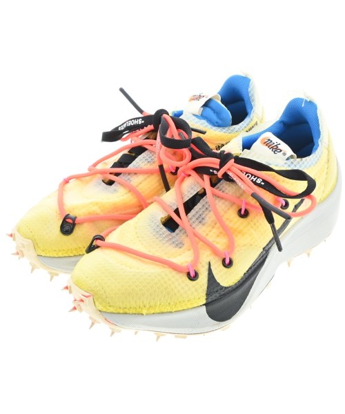 オフホワイト(OFF-WHITE)のOFF-WHITE スニーカー