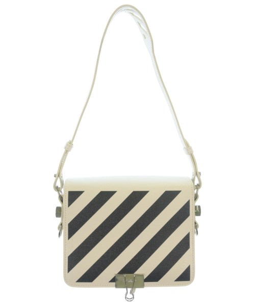 OFF-WHITE(オフホワイト)のショルダーバッグ サイズ:- 47,500円