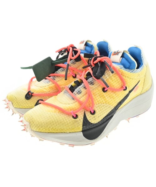 オフホワイト(OFF-WHITE)のOFF-WHITE スニーカー