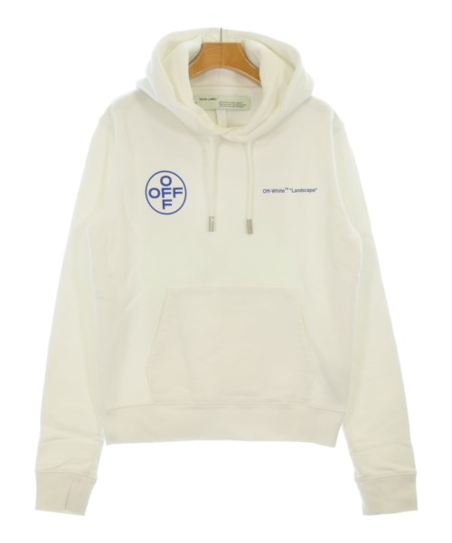 オフホワイト(OFF-WHITE)のOFF-WHITE パーカー