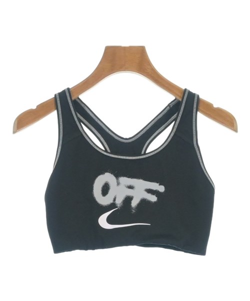オフホワイト(OFF-WHITE)のOFF-WHITE タンクトップ