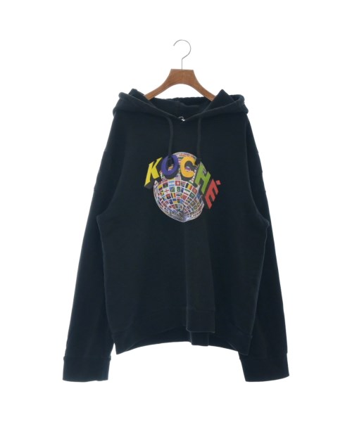 KOCHE(コシェ)パーカー 黒 サイズ:M/2200318393025