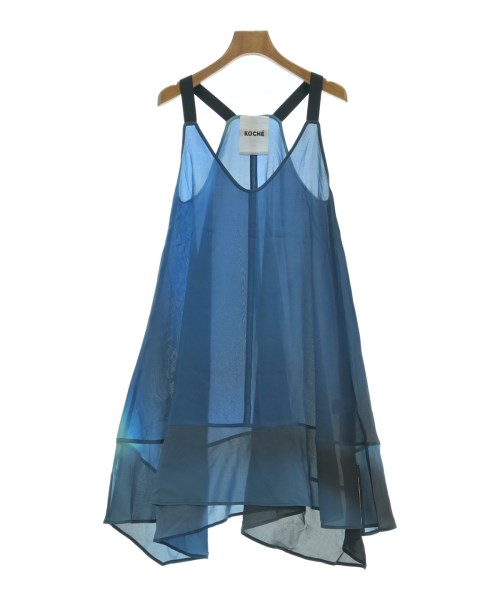 KOCHE(コシェ)のワンピース サイズ:36(XS位) 24,800円